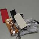 Reading Glasses for Women Men - 5 Pack Ladies Stylish Readers Computer Eyeglasses W/Spring Hinge - Blue Light Blocking Glasses Anti Eyestrain 1.25