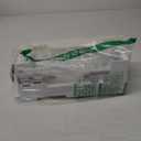 Refrigerator Ice Maker Assembly DA97-07603B Compatible with Section Samsung Models Replaces DA61-03213B, DA97-07603A,Replacement Assembly Refrigerator Ice Maker Replacement