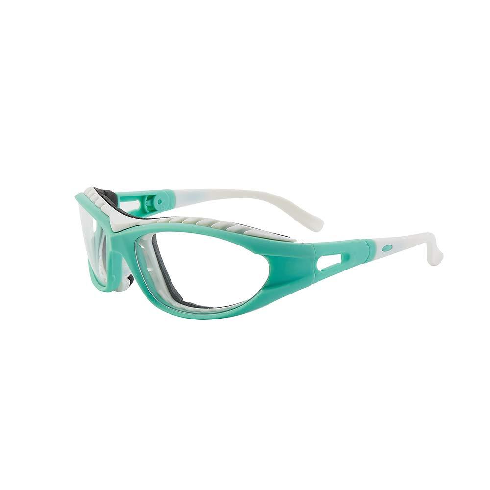 Without Tears Onion Glasses,Anti Fog Anti Scratch Anti-tear Kitchen Gadget Goggles For Cutting Chopping Eye Protect Cooking BBQ(Green)