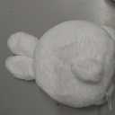 Bunny Plush Toy - 12 Inch