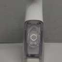 Waterpik Cordless Pearl Rechargeable Portable Water Flosser for Teeth, Gums, Braces Care and Travel with 4 Flossing Tips - ADA Accepted, WF-13 White 