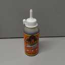 Gorilla Original Gorilla Glue, Brown, Waterproof Polyurethane Glue, 8 Ounce (Pack of 1) - Expands Into Materials, All Purpose