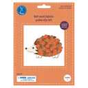 Hedgehog DIY Set
