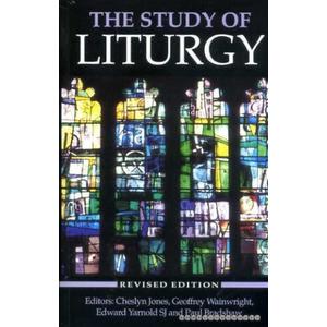 Study Of Liturgy