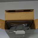 ACDelco Silver 14D1707CHF1 Ceramic Rear Disc Brake Pad Set