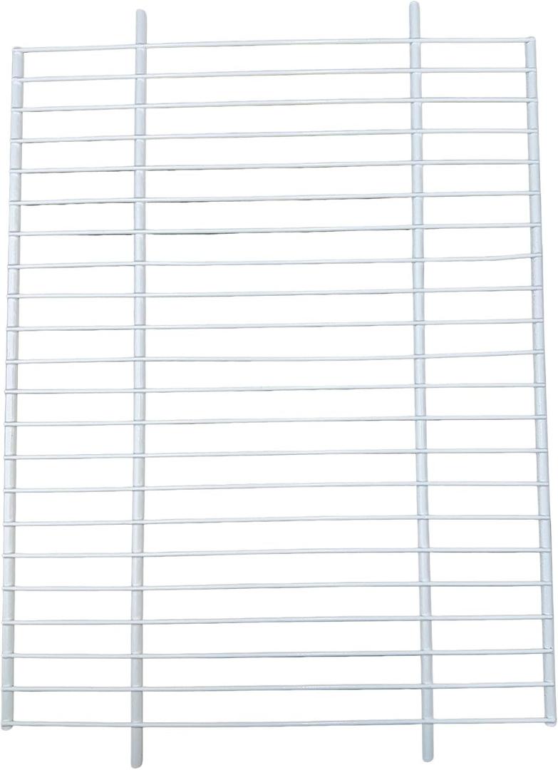 5304528978 Refrigerator Replacement Shelves 24" x 17",Fit for Frigidaire Refrigerators replaces the 297441903