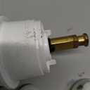 Delta Faucet RP19804 1300/1400 Series Catridge Assembly Small