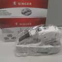 SINGER Stitch Quick + Portable Cordless Mending Machine Bundles (Two Thread Stitch Quick +)