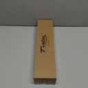 TONIAL Curtain Rod 32 to 58 Inch(2.6-4.8ft), Telescoping Splicing 3/4 Drapery Rods for Windows 20 to 53 Inch(1.7-4.4ft), Decorative Single Rod with Small Cap Finial, Black