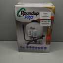 Roundup 190314 Backpack Sprayer for Fertilizers, Herbicides, Weed Killers & Insecticides, 4 Gallon