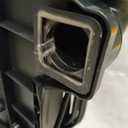 Eureka NEU10AE5 Powerful Bagless Upright Vacuum Cleaner Carpet and Floor, AirSpeed Ultra-Lightweight Vacuum Cleaner, w/ Replacement Filter, Blue