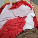 ZPISF 6 FT Christmas Inflatables Outdoor Decorations, Cute Christmas Blow Up Yard Decorations Gingerbread Man in Hot Cocoa Mug Scene for Garden Lawn Xmas Decor