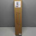 Coat Rack Wall Mount with Shelf, 26IN Wooden Coat Hanger Hooks Wall Mount with 5 Metal Hooks, Hanging Shelf with Hooks, Wood