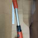 BLACK+DECKER String Trimmer with Auto Feed, Electric, 6.5-Amp, 14-Inch (BESTA510)