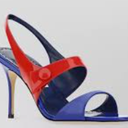 Women's Sandals on Heel 6
