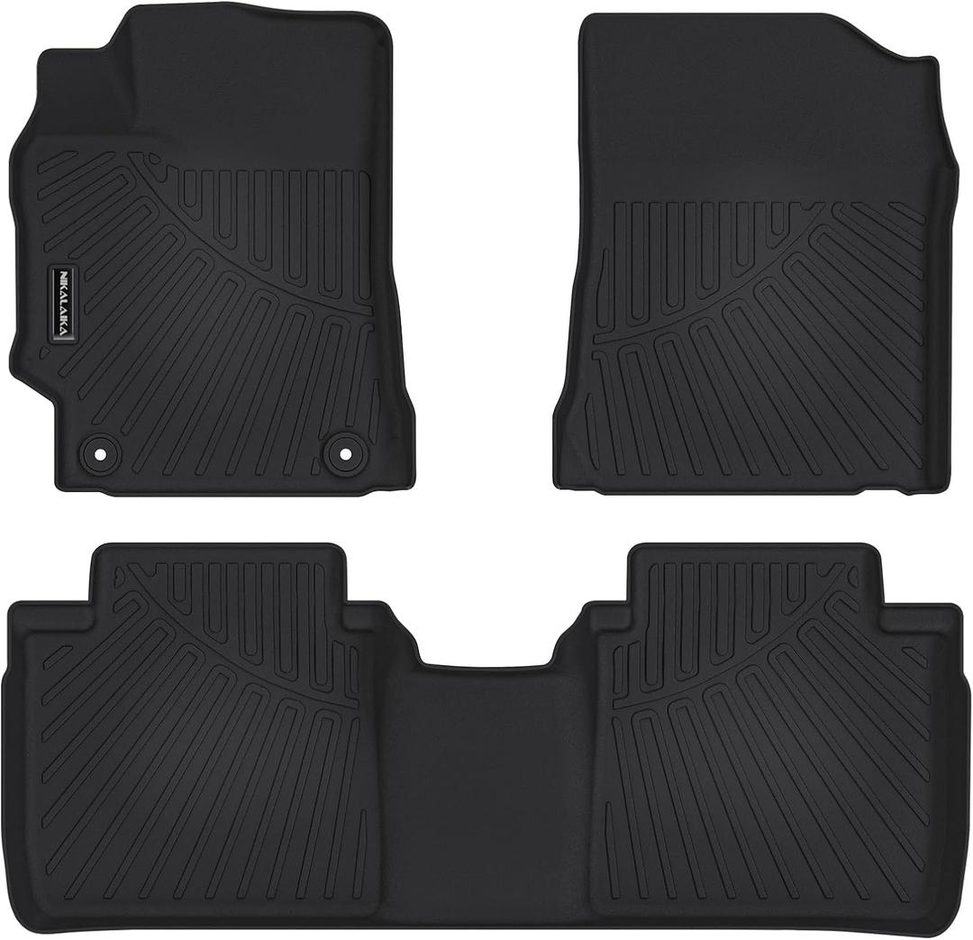 Floor Mats for 2012-2017 Toyota Camry (Include Hybrid)