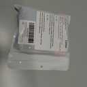 Lictin Period Underwear for Teens Girls, Absorbent Boy Shorts Period Panties Women (XL)