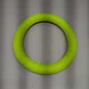 PetSpy Dog Training Ring for Outdoor Fitness Floatable Pulling Toy and Flying Disc Interactive Play Tool for Small Medium Large Dogs