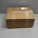 G-PLUS Front Bumper Fog Lights Lamps Compatible with 2004 2005 2006 Ford F150 Lincoln Mark LT Pickup Truck Driver and Passenger Side Smoke Lens Driving Fog Lamp Accessories