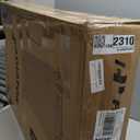 A-Premium Engine Coolant Radiator Assembly Compatible with Jeep Cherokee 2014-2018, 2.4L 3.2L, Manual Transmission, Replace# 68229290AA