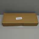 Artificial Flowers Peony Bouquet Silk Home Decor Wedding Decoration 2 Pack