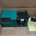 Acroprint M150MC4 Heavy-Duty Digital Time Recorder, Steel Construction, Backlit LCD