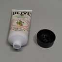 Pure Greek Olive Body Cream Honey Pear