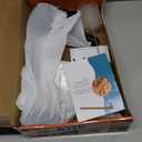 Churro Maker Machine, 21-Piece Stainless Steel Churro Kit, Churros Maker , Cookie Press Set, Hollow Churro, Spritz Cookie Press with Piping Bag, Filler, 6 Tips, 9 Discs, 2 Brushes