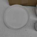 Kitchen Set 4 8 inch Plates, 4 10 inch Pasta Plates, 1 Mug