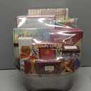 Broadway Basketeers Get Well Basket Gourmet Care Package with Snacks & Treats - Get Well Soon Gift Baskets for Women, Men After Surgery - Feel Better Best Food Gifts to Send
