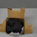 Self Warming Cat Bed Self Heating Cat Dog Mat 24 x 18 inch Extra Warm Thermal Pet Pad for Indoor Outdoor Pets with Removable Cover Non-Slip Bottom Washable Non Electric (A-Light Gray)