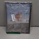 JCJMY 8.5x11 inch Picture Frame Black for Certificate Poster and Photo, Horizontal and Vertical Formats for Wall Hanging or Tabletop, 8.5x11 Frame with Shatter Resistant Plexiglass, Black