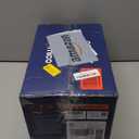 Amico Recessed Lighting 5/6 Inch, 12 Pack 5CCT Flat LED Can Lights, 2700K/3000K/4000K/5000K/6000K Selectable,12W Eqv 110W, 1050LM Brightness, Retrofit Installation - ETL & FCC, White