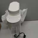 Keurig K-Express Single Serve K-Cup Pod Coffee Maker, 3 Brew Sizes, Strong Button Feature, 42oz Removable Reservoir, Warm Stone