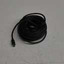 Capshi 4K Long HDMI Cable 50ft/15M, in-Wall CL3 Rated HDMI Cable 2.0 Support (HDR10 8/10bit 18Gbps HDCP2.2 ARC) High Speed HD Shielded Cord Compatible for TV, Laptop, PC, HDTV