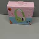 Icon Headphones, Green