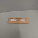 Dusty Rose Double Face Satin Ribbon 3/8 Inch x 45 Yards Champagne Pink/Rose Gold/Mauve Fabric Ribbon for Gift Wrapping, Flower Bouquets, Bows Making, Wedding Decor (3 Rolls *15Yd)