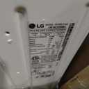 14,000 BTU Smart Window Air Conditioner | Up To 700 sq. ft.