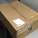 IRIS USA XX-Large Cat Litter Box, Open Top Extra Large Litter Box for Big Cats and Multi-Cat Households, High Sided Scatter Shield, Easy to Clean, 30" L x 20" W x 14" H, Navy