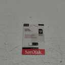 SanDisk 128GB Ultra Flair USB 3.0 Flash Drive - SDCZ73-128G-G46, black