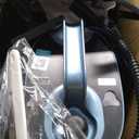 High Pressure Steam Cleaner, 60PSI Heavy Duty 293°F Multipurpose Steam Mop