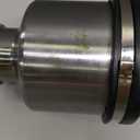 GSP NCV47564 CV Axle Shaft Assembly - Right Front (Passenger Side)