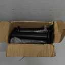 4 Pcs Adjustable Height Bed Support Legs 7.08-12.6 inch, Bed Frame Center Support Legs for Bed Frame/Bed Center Slat/Furniture, Heavy Duty Metal Bed Replacement Legs Bed Slats Support Legs