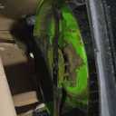 Greenworks 60V 21" Self-Propelled Cordless Lawn Mower, Brushless Motor, LED Lights, Includes 2X 4.0Ah Batteries & Rapid Dual-Port Charger(75+ Tool Compatibility, 45Min Runtime)