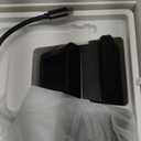 JSAUX Docking Station for ROG Xbox Ally X (2025)/ROG Ally X/ROG Ally/Steam Deck/Legion Go/Legion Go S, 6-in-1 Dock with HDMI 4K@120Hz, Gigabit Ethernet, USB A & USB C 3.2 Gen 1, 100W Charging - HB0609