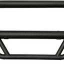 Black Horse Max T Bull Bar Textured Black Compatible with 2021-2024 Ford Bronco Sport Excl. Badlands-MBT-MF712