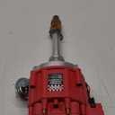 STEINBRCKE High Performance Red Cap HEI Distributor for Chevy gm SBC 283 305 307 327 350 400 BBC 454 396 427 Small/Big Block 65k coil 7500RPM