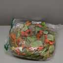 Waipfaru 22in Fall Wreaths for Front Door, Autumn Pumpkin Wreath with Sunflower& Pumpkins, Fall Door Wreath for Thanksgiving Decorations, Farmhouse Decor Indoor and Outdoor