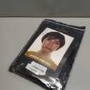 ALLAURA  Morty Costume Short Brown Wig Shaggy Costume Men, Mens Shaggy Wig 60s Wigs Mod Sonny Austin for Adults  Mens Halloween Wig