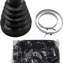 Beck/Arnley 103-2966 Constant Velocity Joint Boot Kit For 2013-2017 Audi Q5